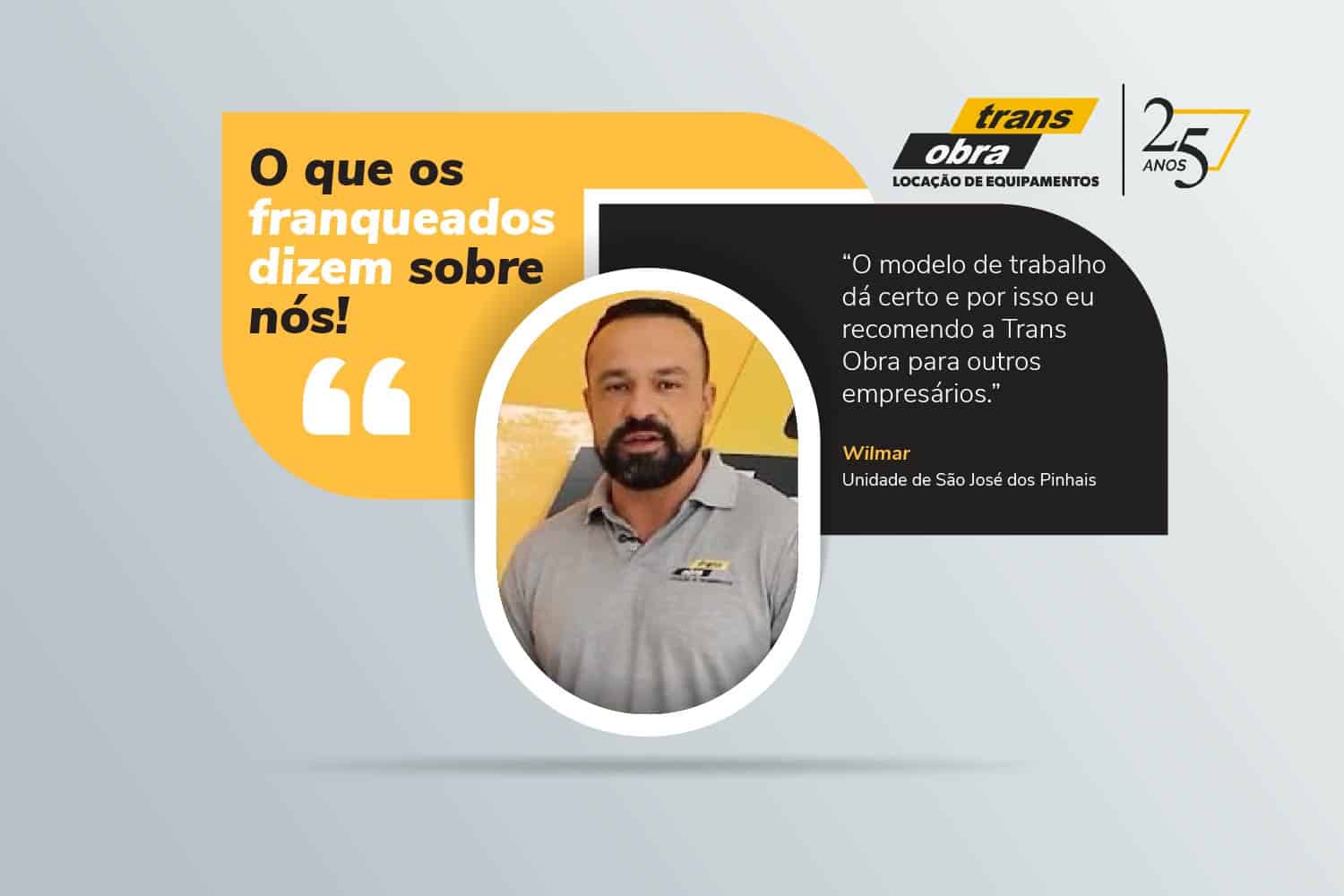 Depoimento Diego