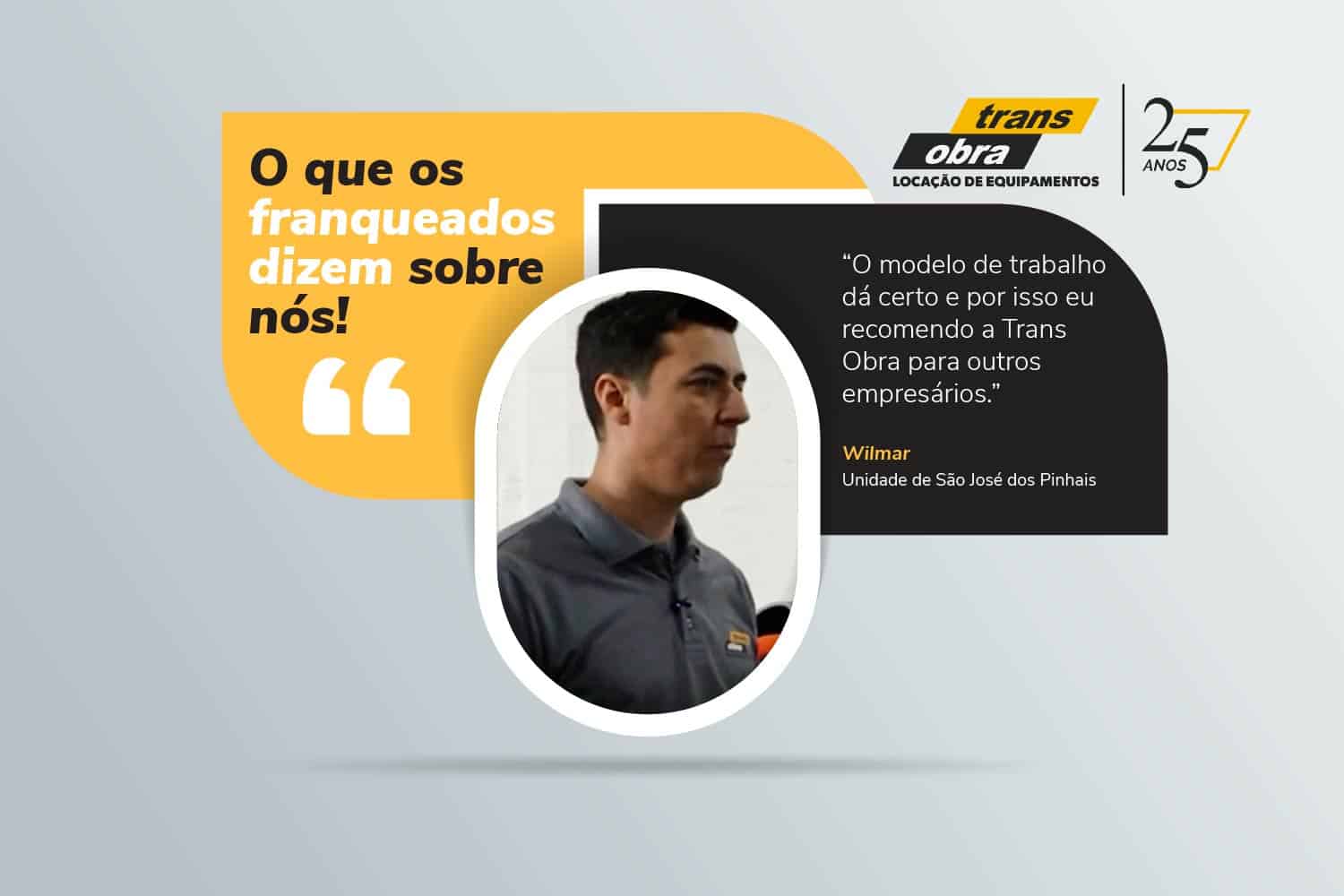 Depoimento Rafael