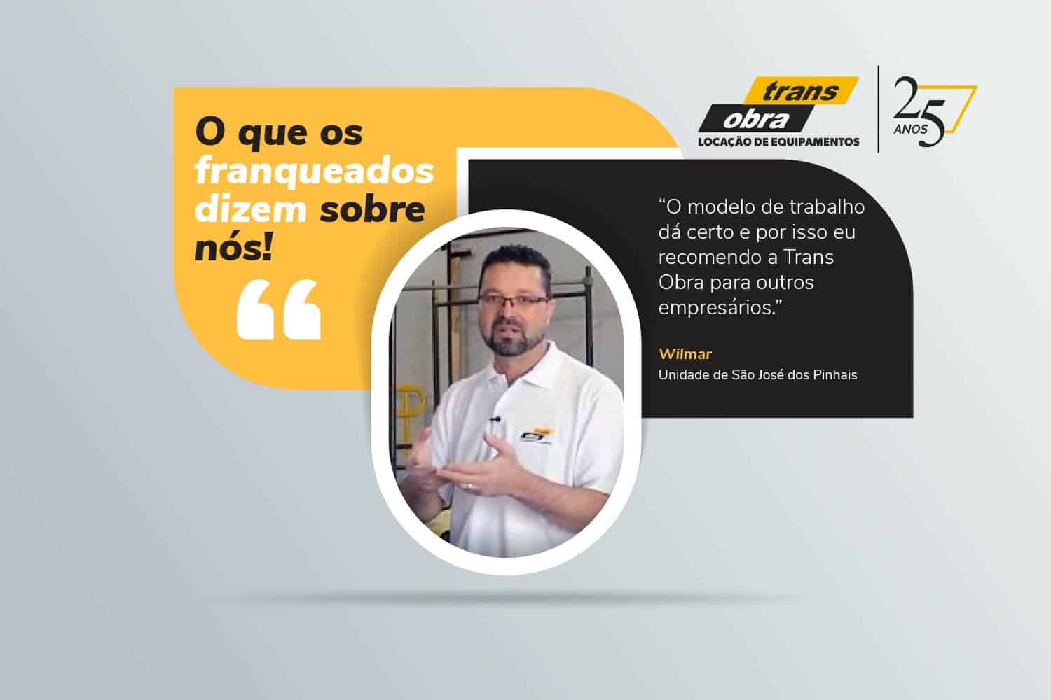 Depoimento Wilmar